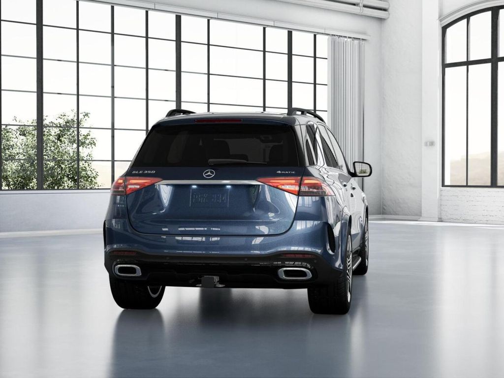 Thumbnail: 2026 Mercedes-Benz GLE - 24
