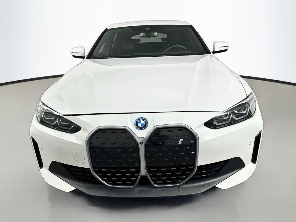 Thumbnail: 2024 BMW i4 - 2