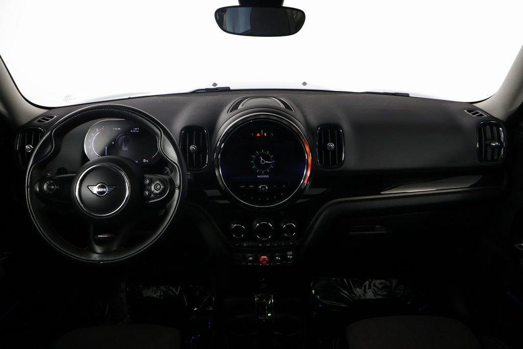 2021 MINI Cooper Countryman S 8