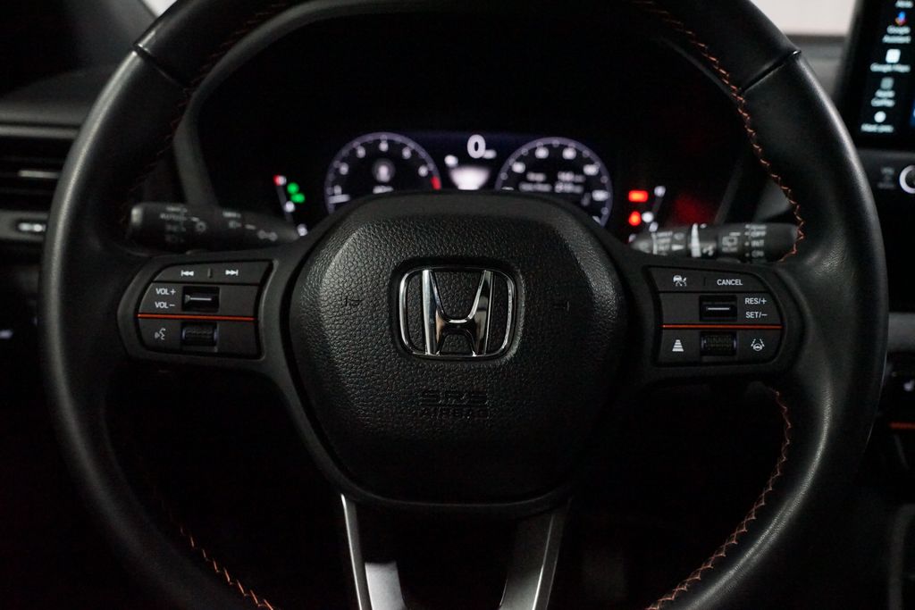 Thumbnail: 2026 Honda Passport - 12