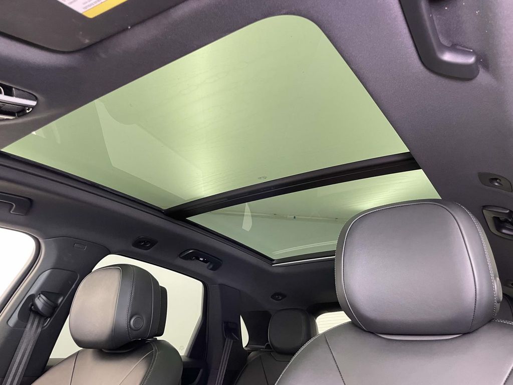 2023 Porsche Cayenne Base Black at Audi Porsche Sewickley