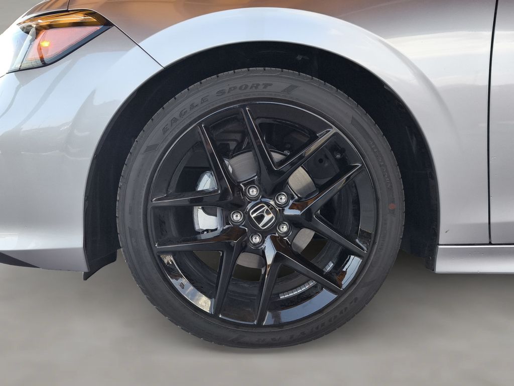 2026 Honda Civic Sport - Photo 21