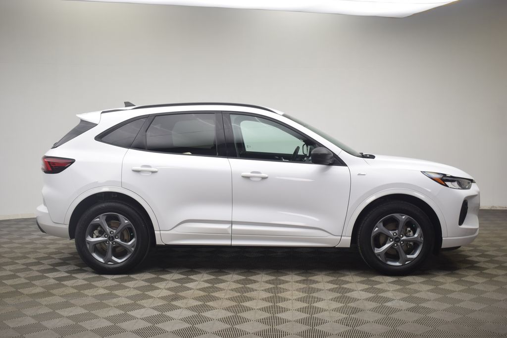 used 2023 Ford Escape car, priced at $20,200