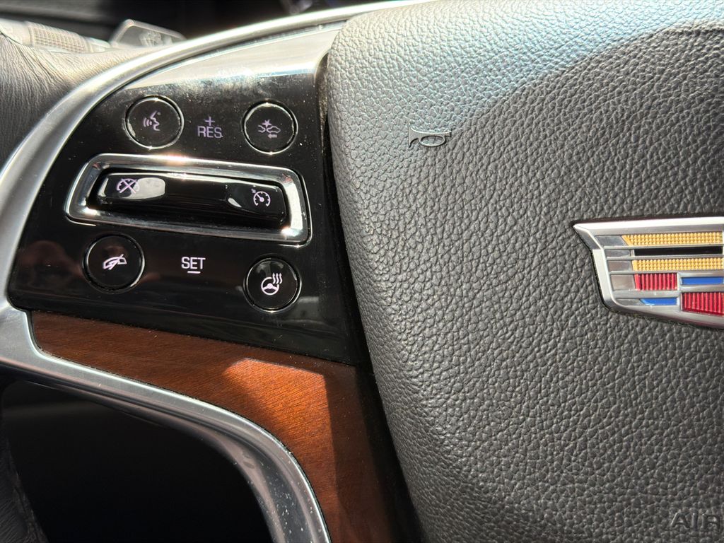 Used 2018 Cadillac Escalade SUV