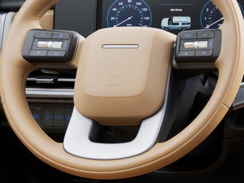 Thumbnail: 2027 Hyundai Santa Fe - 15