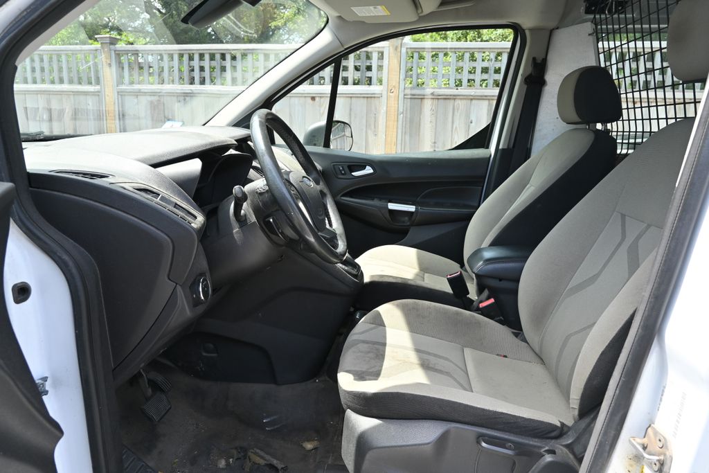 Thumbnail: 2014 Ford Transit Series - 3