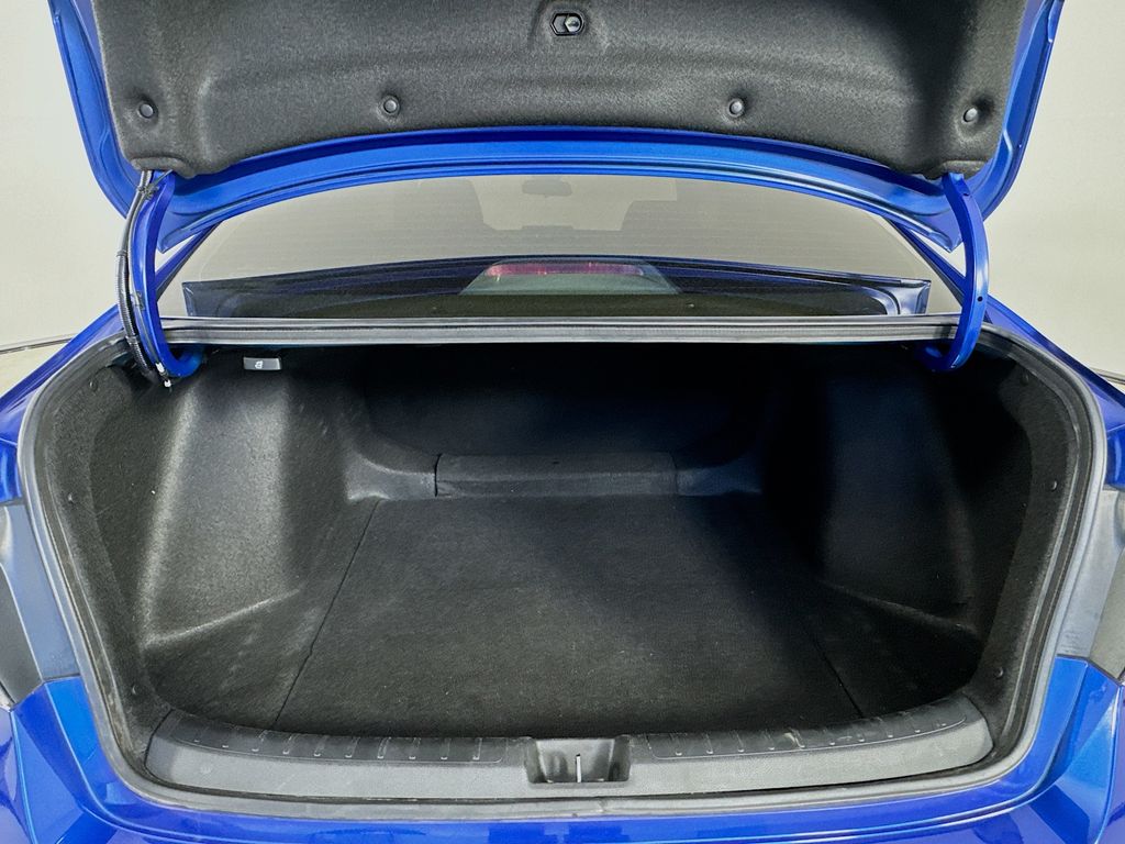 Used Car 2023 Honda Civic  Sport For Sale Under $25,000 In Austin, Texas