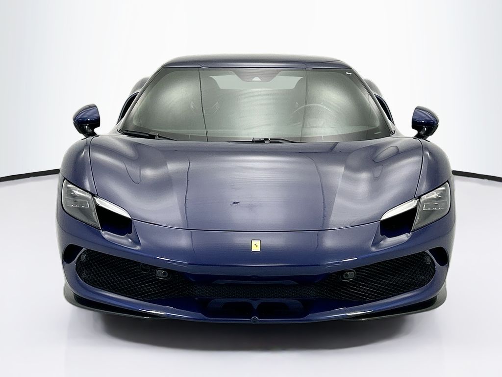 Thumbnail: 2024 Ferrari 296 - 2