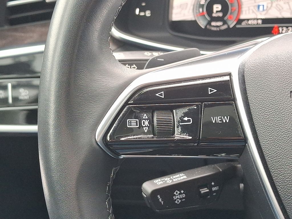 Thumbnail: 2023 Audi A6 - 22