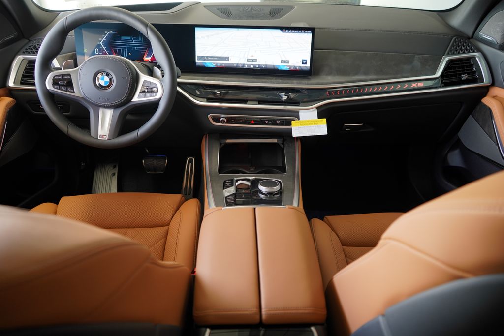 Thumbnail: 2026 BMW X5 - 13