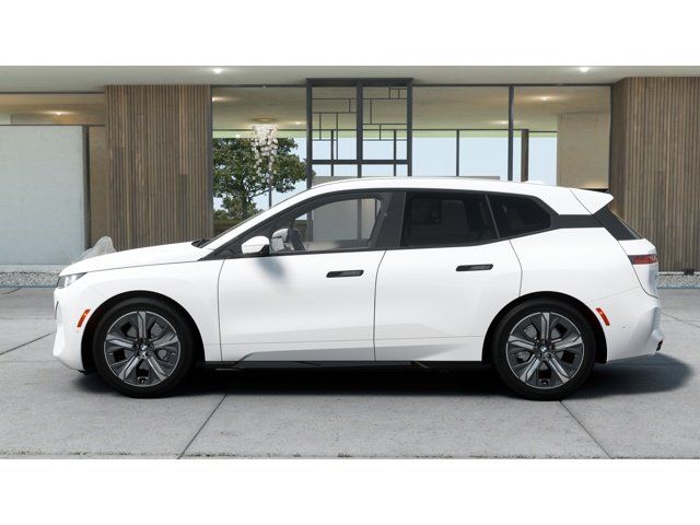 Thumbnail: 2026 BMW iX - 4