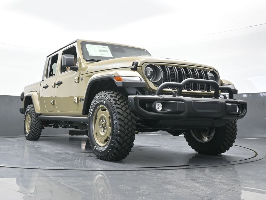 New 2026 41 Jeep Sport image 55
