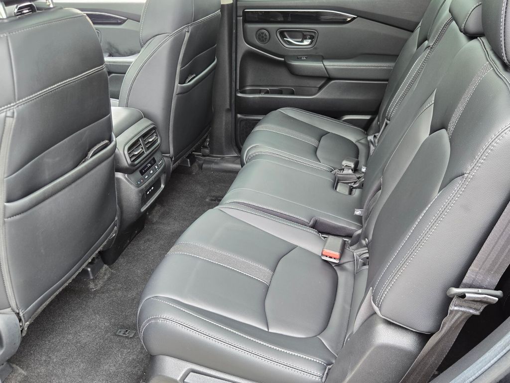 2024 Honda Pilot - $38,803