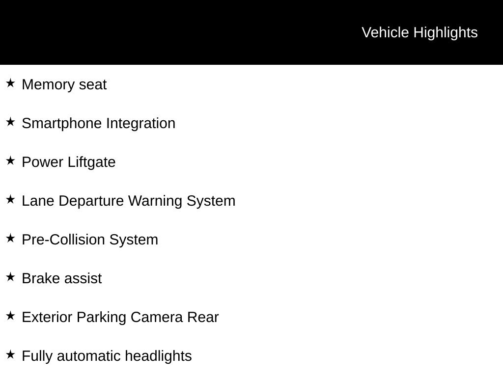 View vehicle photo 6