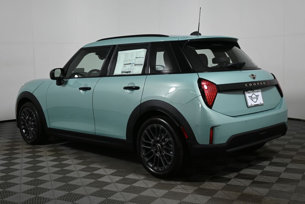Thumbnail: 2026 MINI Cooper - 5