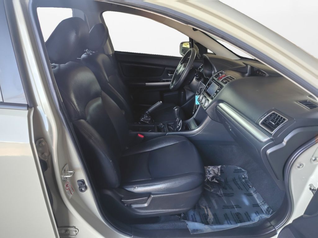 Used Car 2015 Subaru Xv Crosstrek  2.0i Premium For Sale Under $15,000 In Austin, Texas