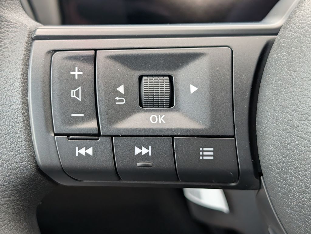 New 2026 Nissan Kicks SUV