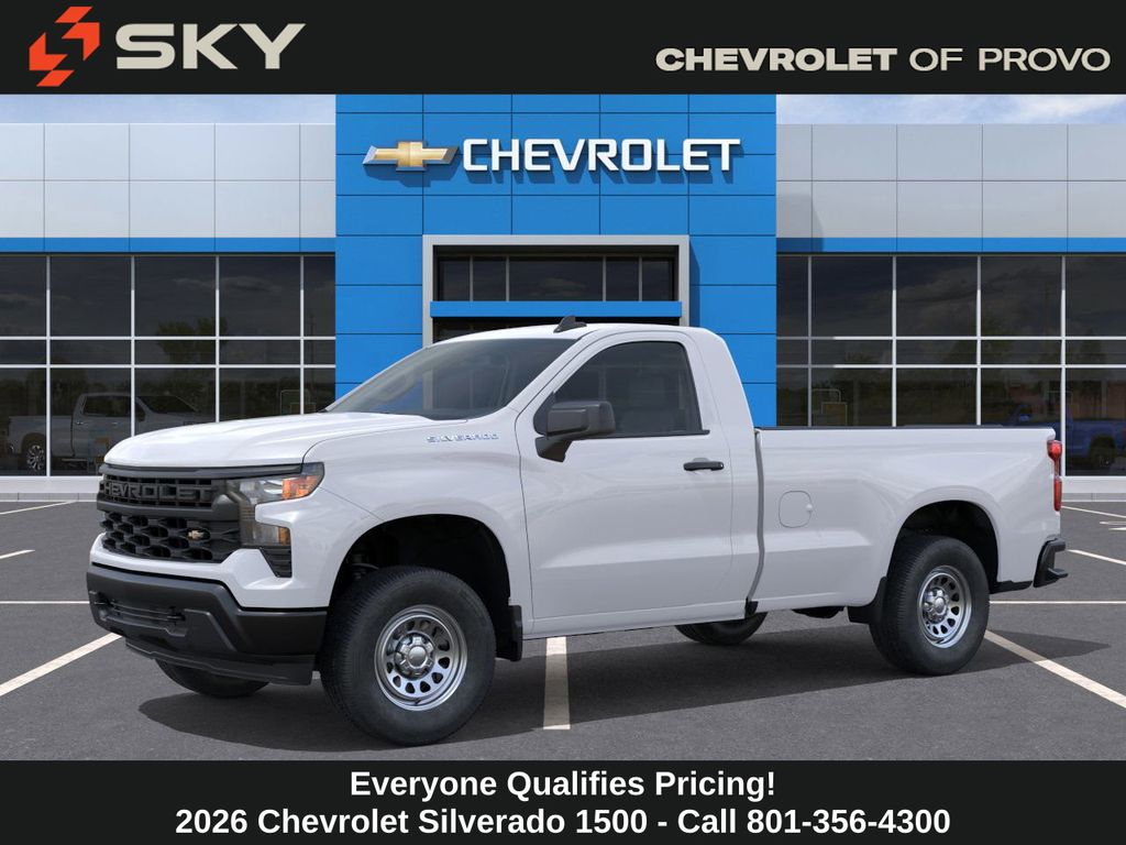 View vehicle photo 2