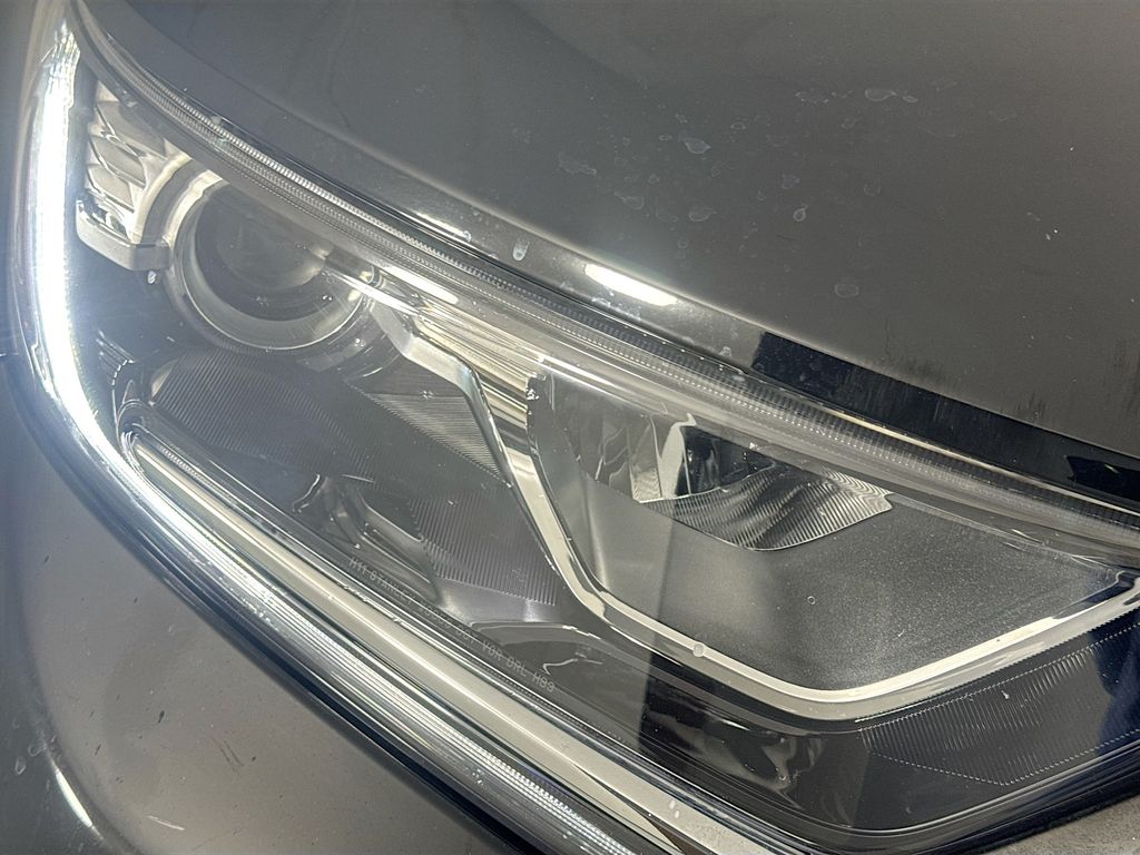 Used Car 2021 Honda Cr-v  Ex For Sale Under $25,000 In Austin, Texas