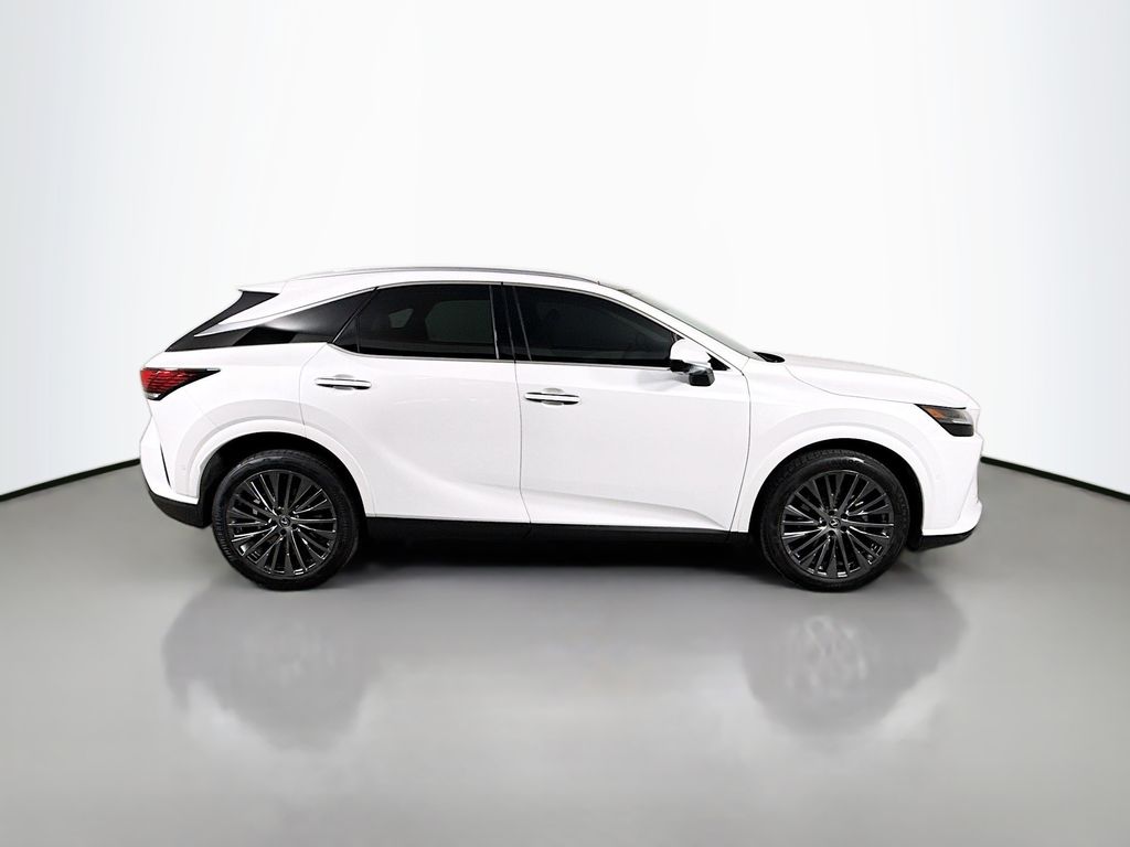 Thumbnail: 2023 Lexus RX - 4