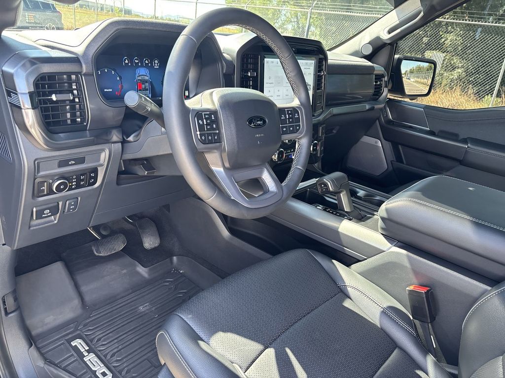 Used 2026 Ford F-150 Truck