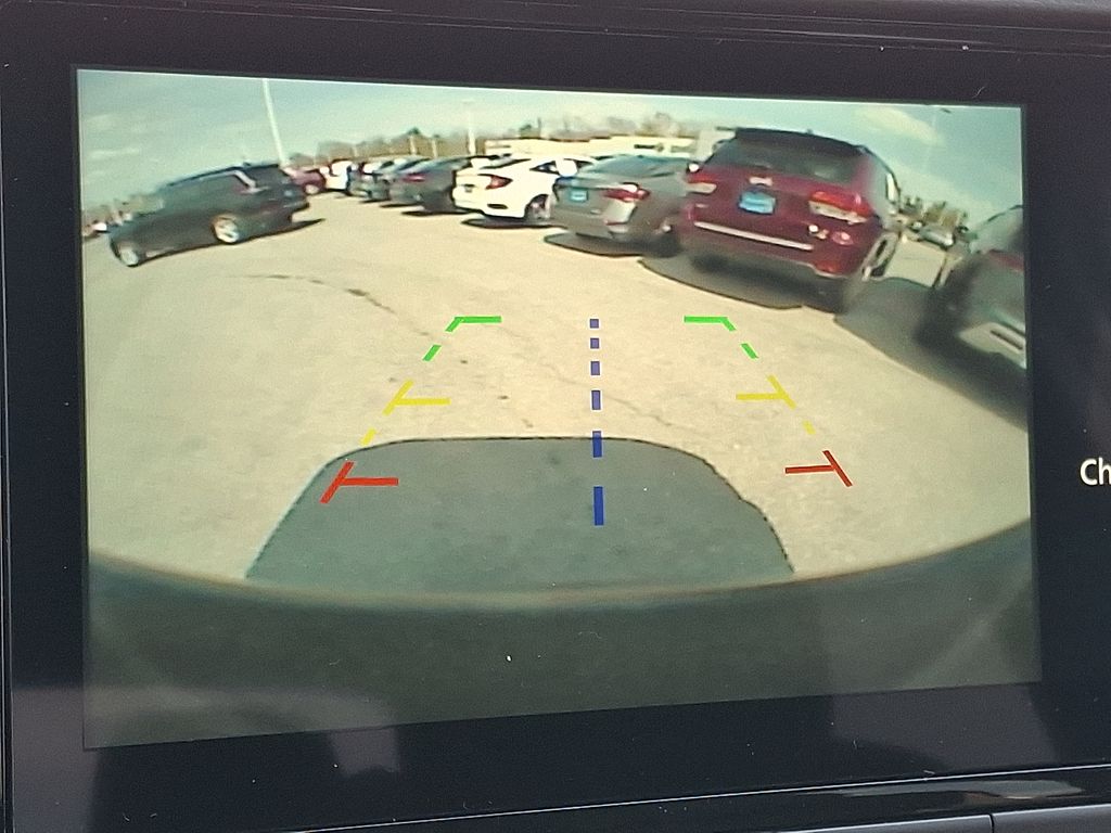 2026 Nissan Frontier — photo 12