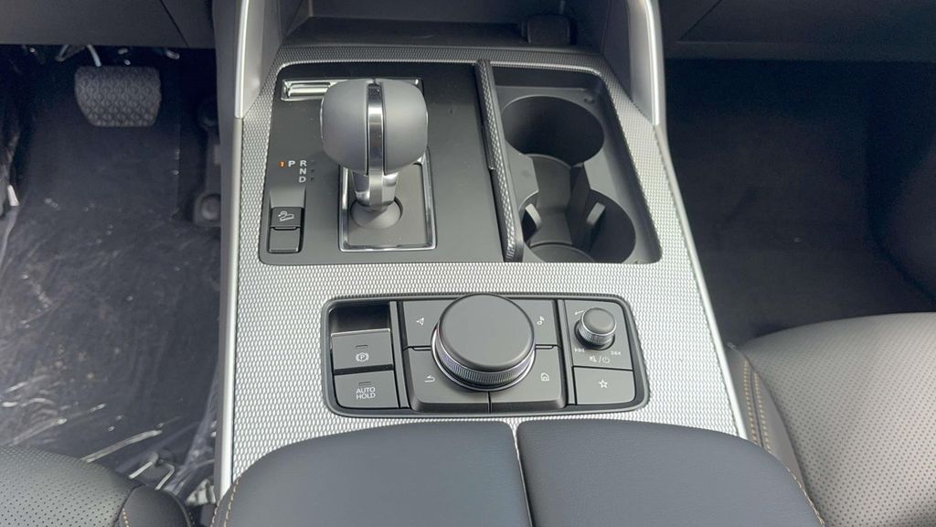 New 2026 Mazda CX-90 SUV