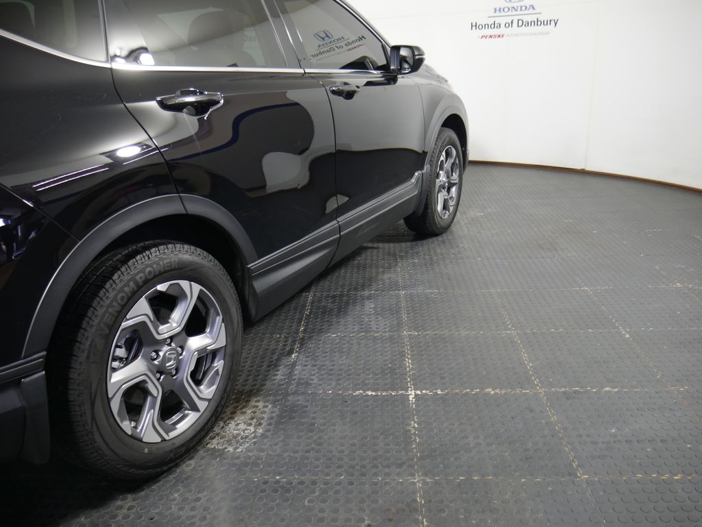 Thumbnail: 2018 Honda CR-V - 5