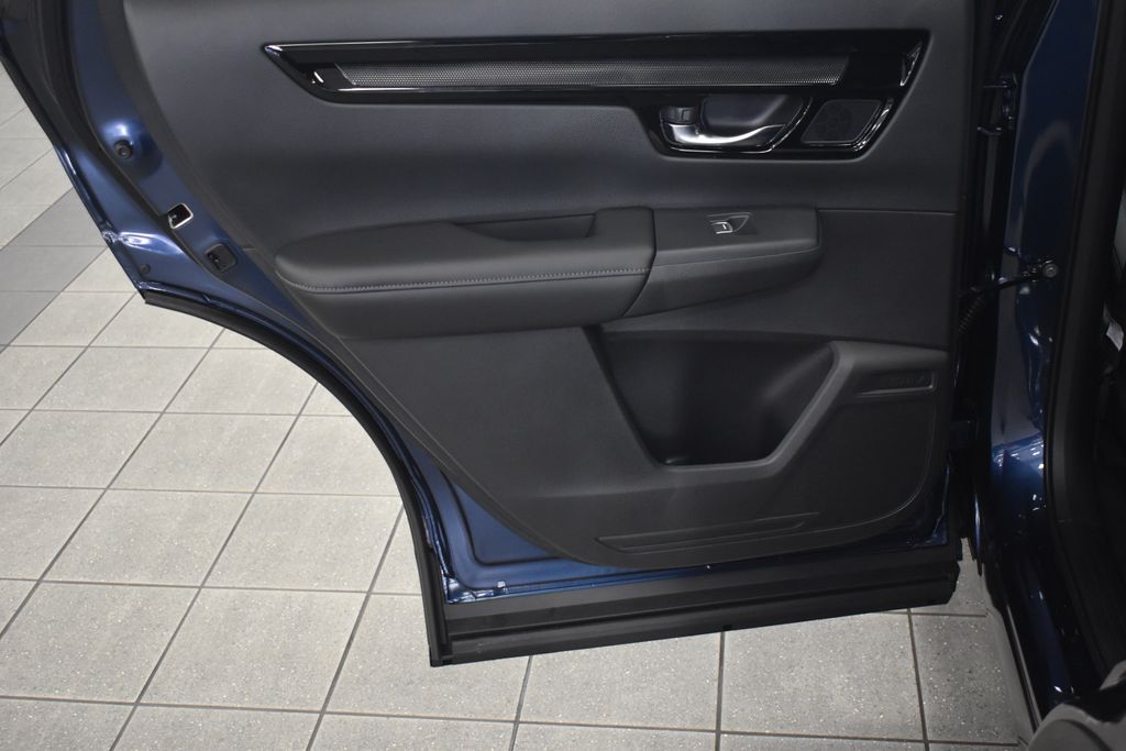 2026 Honda CR-V  19