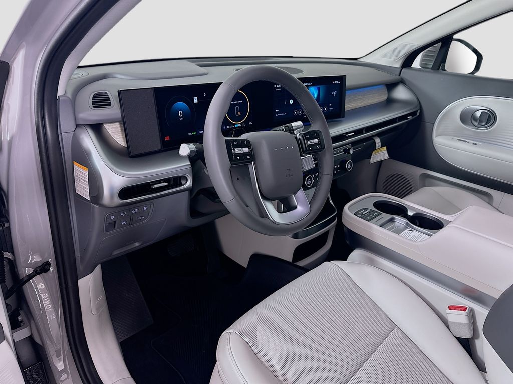 Thumbnail: 2026 Hyundai Ioniq - 9