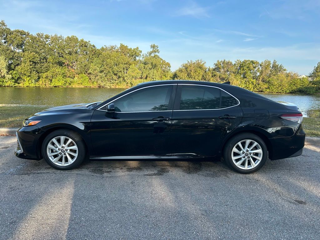 Thumbnail: 2023 Toyota Camry - 2