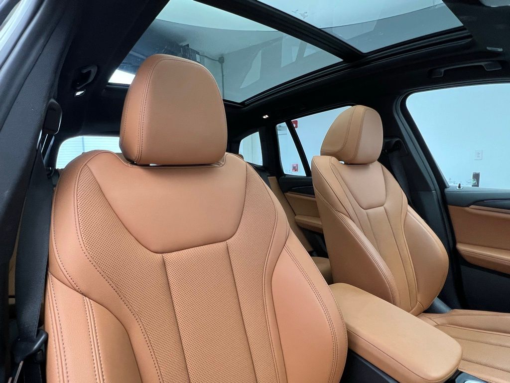 Thumbnail: 2023 BMW X3 - 7