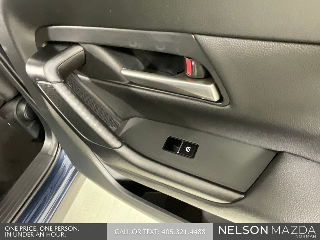 New 2026 Blue Mazda 2.5 S Select image 23