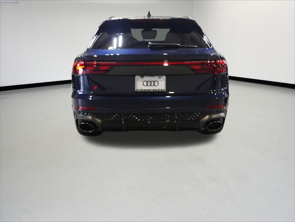 Thumbnail: 2026 Audi A5 - 4