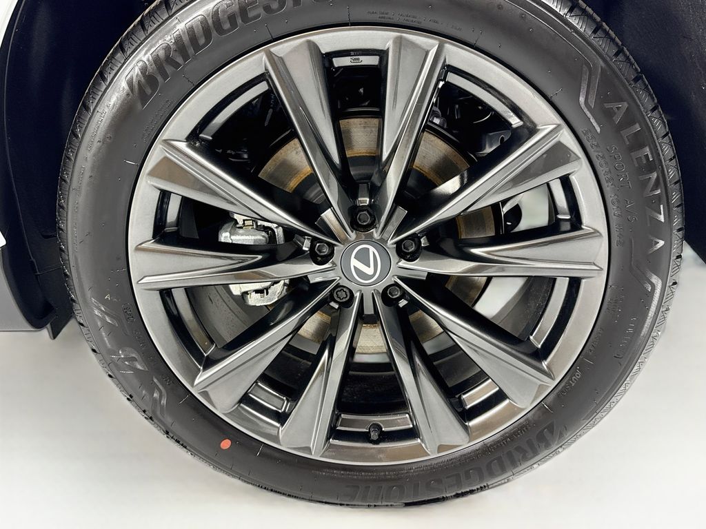 Thumbnail: 2026 Lexus RX - 30