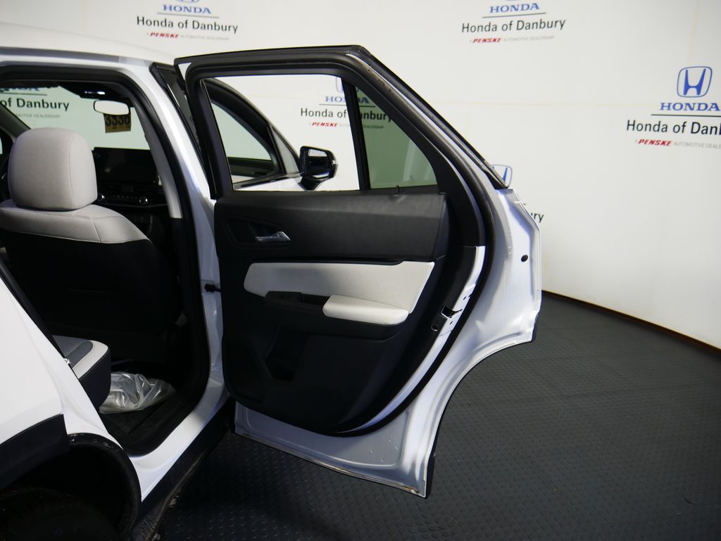 2025 Honda Prologue EX 6