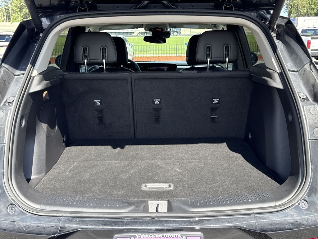 Used 2025 Buick Encore GX SUV