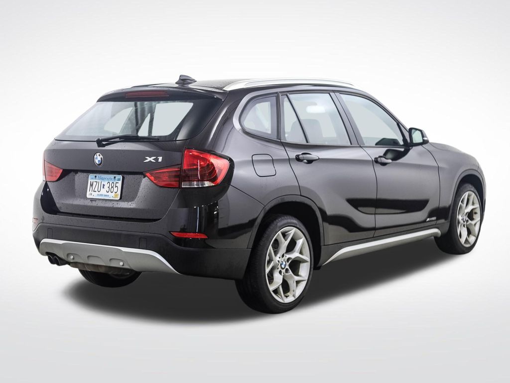 Thumbnail: 2015 BMW X1 - 5