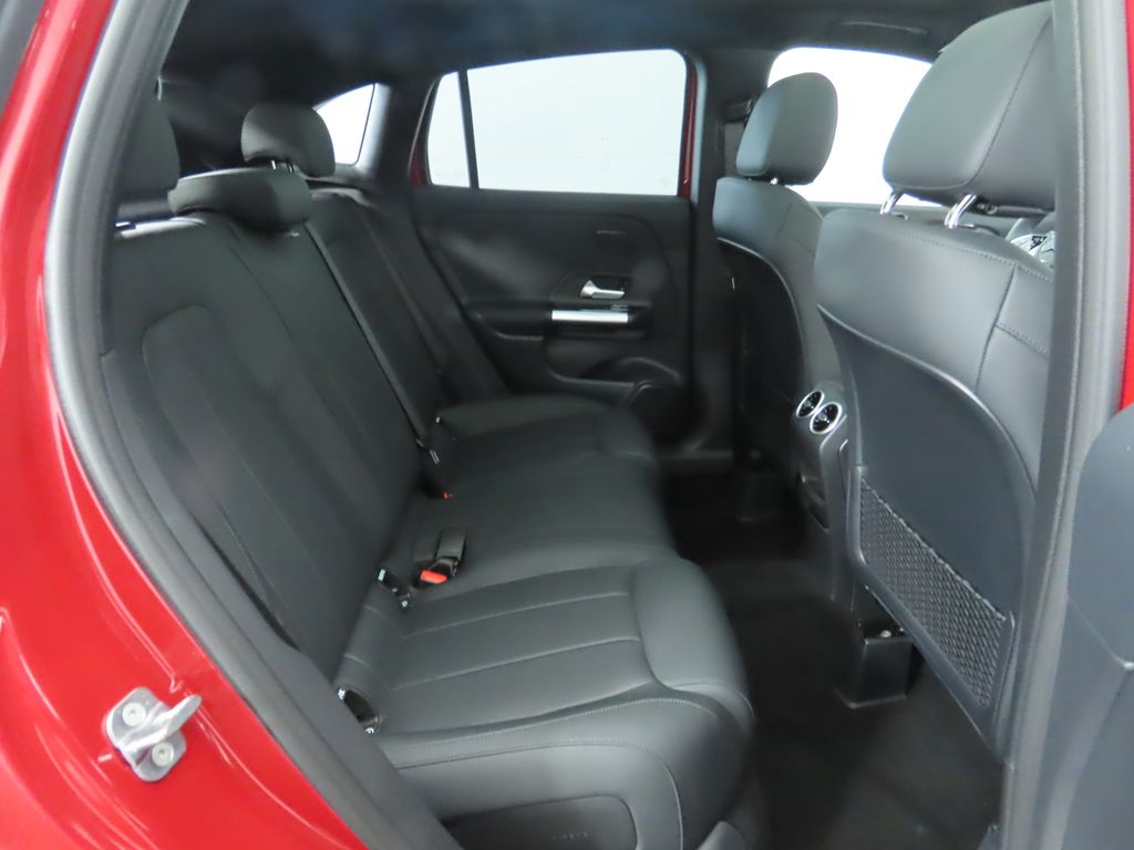 Thumbnail: 2026 Mercedes-Benz GLA - 24
