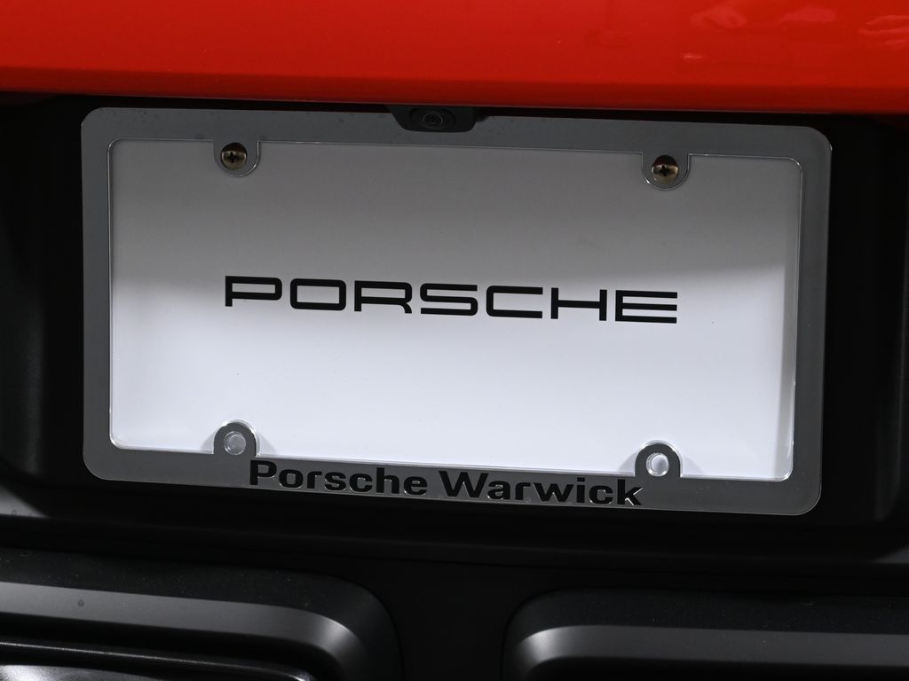 Thumbnail: 2026 Porsche 911 - 14