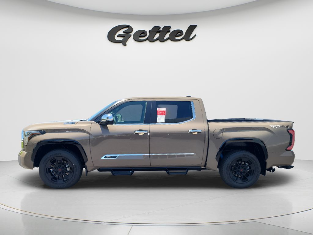 New 2026  Toyota 1794 Edition image 8