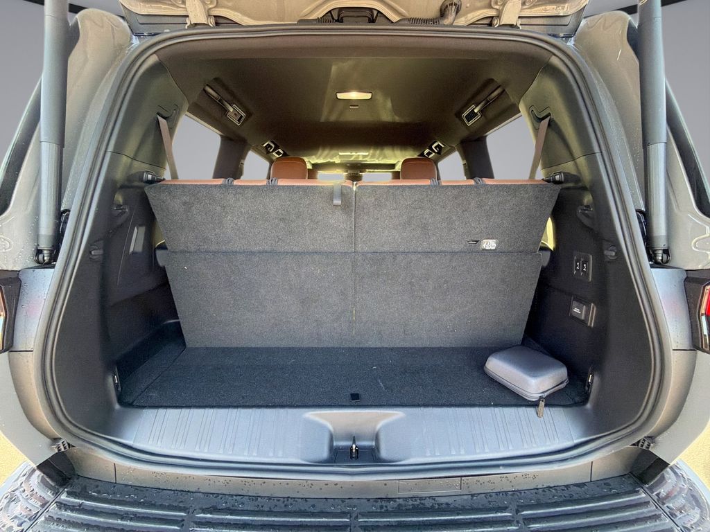 Thumbnail: 2026 Lexus GX - 13