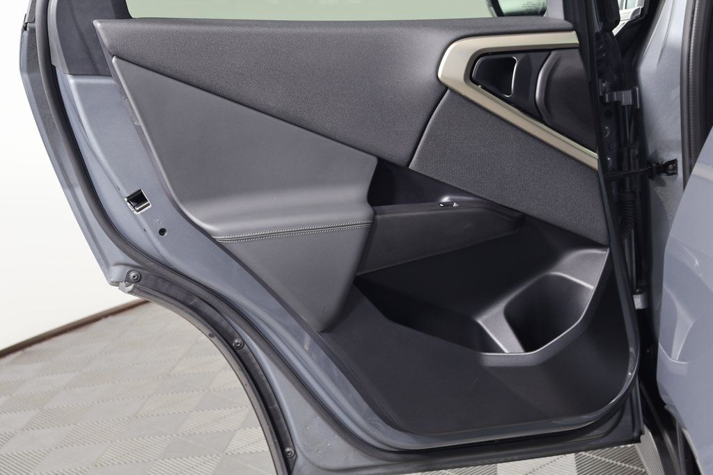 Thumbnail: 2025 BMW X3 - 13