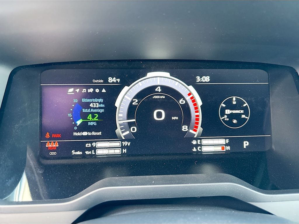 Thumbnail: 2026 Toyota Tundra - 30