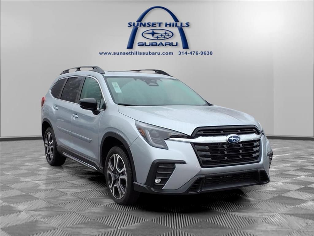 new 2025 Subaru Ascent car, priced at $46,762