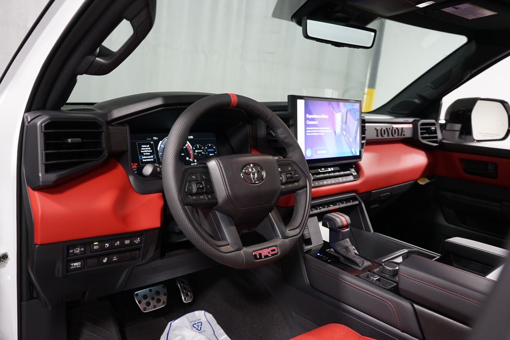 Thumbnail: 2026 Toyota Sequoia - 13