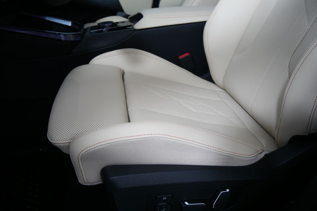 2025 BMW X3 3.0i 10