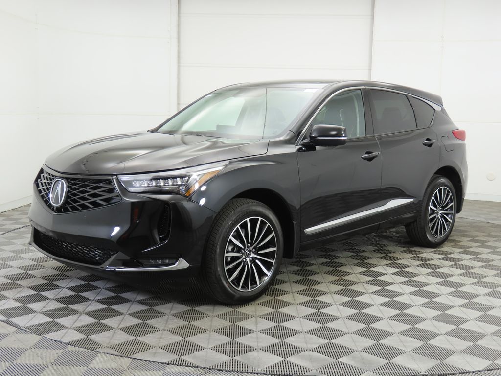 Thumbnail: 2026 Acura RDX - 1