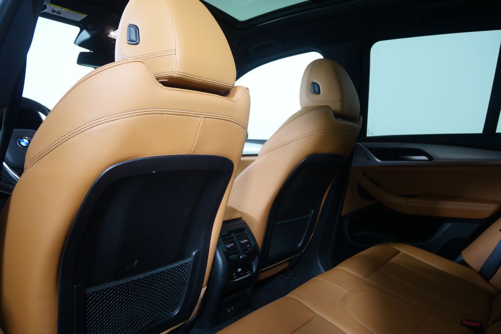 Thumbnail: 2023 BMW X3 - 19