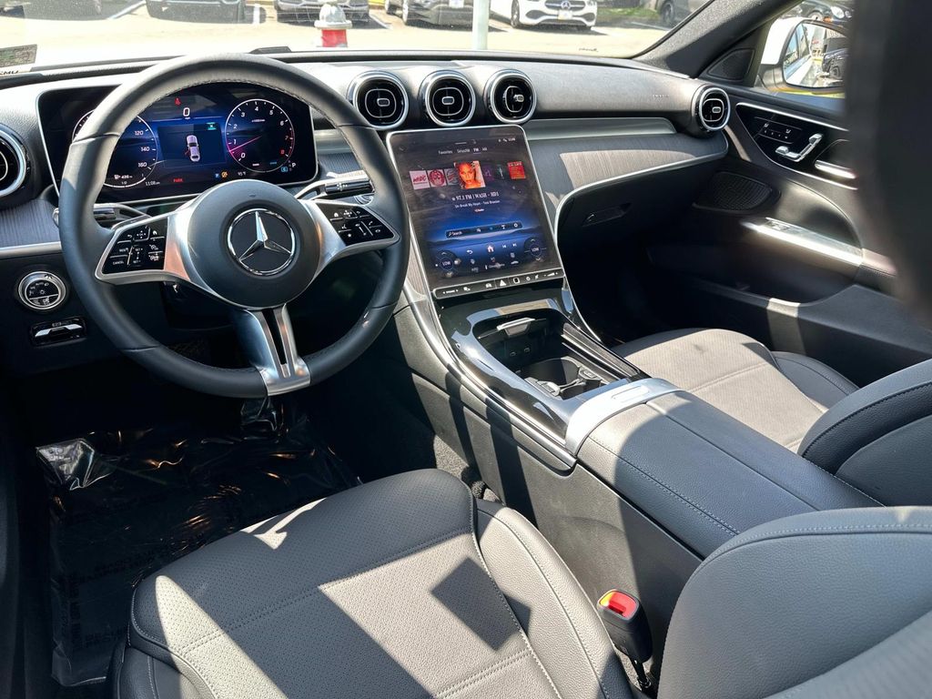 Thumbnail: 2021 Mercedes-Benz GLE - 8